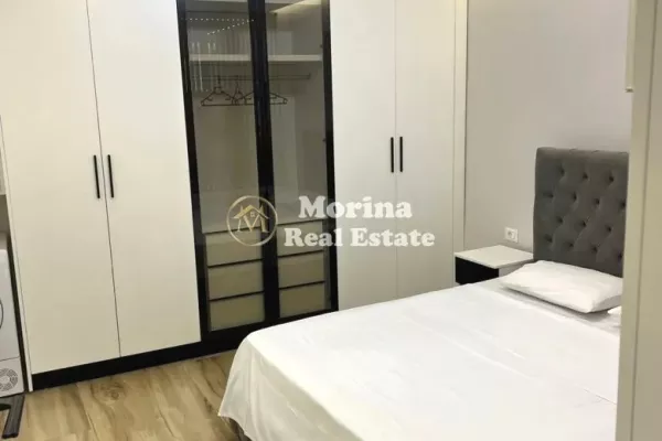 Apartment for rent in Tirana Garsoniere, Furnished