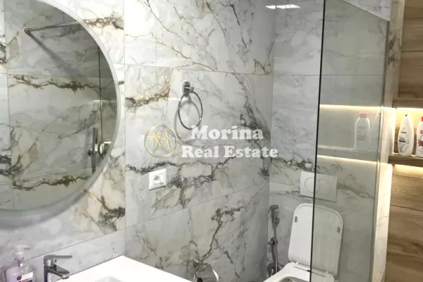 Apartment for rent in Tirana Garsoniere, Furnished