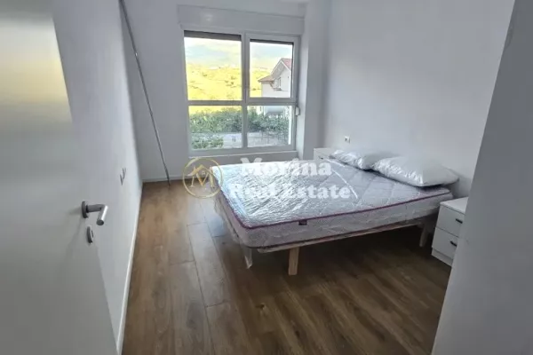 Apartment for rent in Tirana 1+1, Furnished