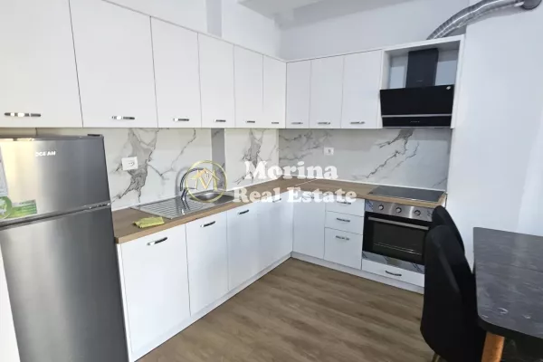 Apartment for rent in Tirana 1+1, Furnished