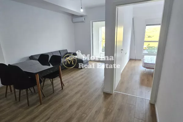 Apartment for rent in Tirana 1+1, Furnished