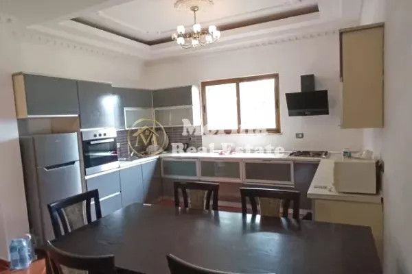 Shtepi me qera 3+1 ne Tirane - 500 Euro