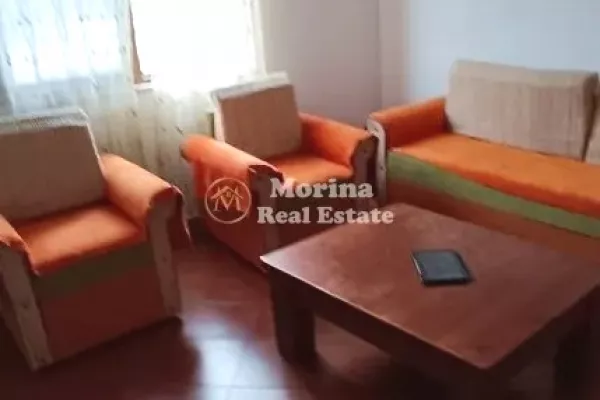 Shtepi me qera 3+1 ne Tirane - 500 Euro