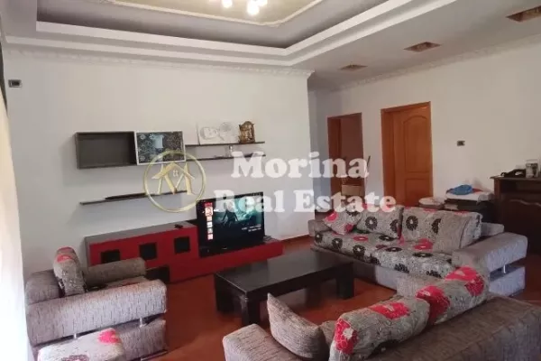 Private house for rent in Tirana 3+1, Furnished