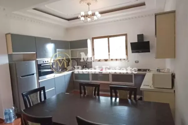 Private house for rent in Tirana 3+1, Furnished