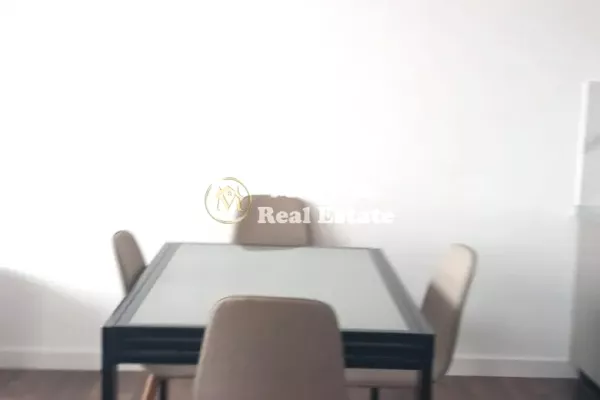 Casa in affitto 1+1 a Tirana - 400 Euro