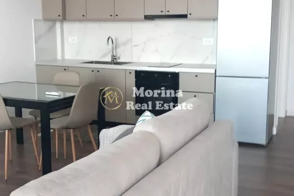 Private house for rent in Tirana 1+1, Furnished