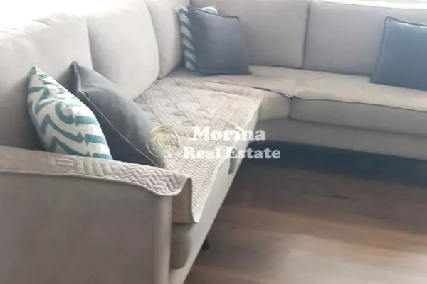 Private house for rent in Tirana 1+1, Furnished