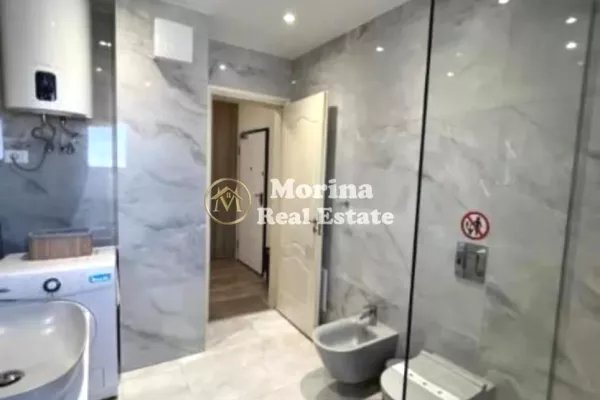 Apartment for rent in Tirana Garsoniere, Furnished
