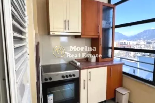 Apartment for rent in Tirana Garsoniere, Furnished