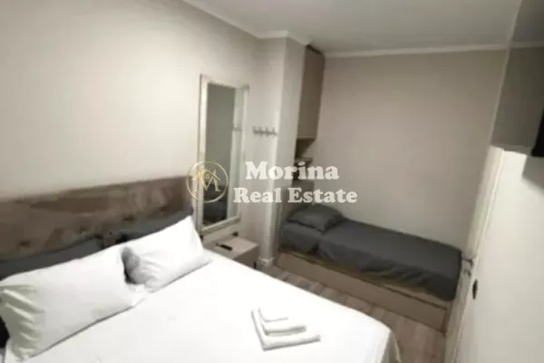 Apartment for rent in Tirana Garsoniere, Furnished