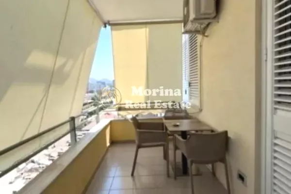 Apartment for rent in Tirana Garsoniere, Furnished