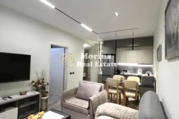 Apartment for rent in Tirana Garsoniere, Furnished