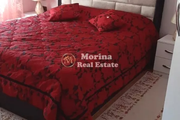 House for Rent 2+1 in Tirana - 600 Euro
