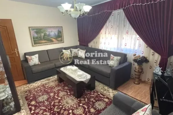 House for Rent 2+1 in Tirana - 600 Euro