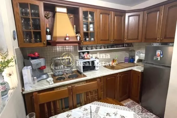 Apartment for rent in Tirana 2+1, Furnished