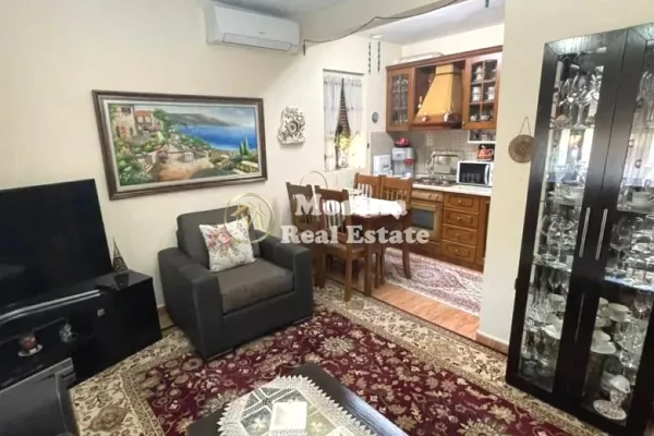 Apartment for rent in Tirana 2+1, Furnished