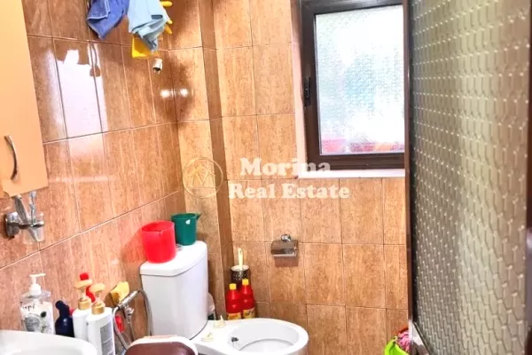 Apartment for rent in Tirana 1+1, Furnished