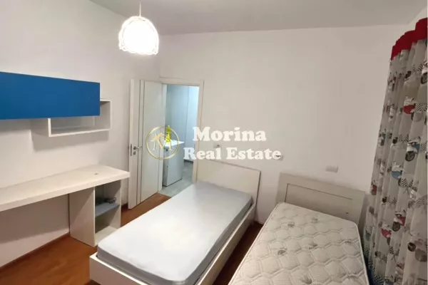 Shtepi me qera Apartament ne Tirane, 2+1, Mobilimi E mobiluar, Pagesa 470  Euro.