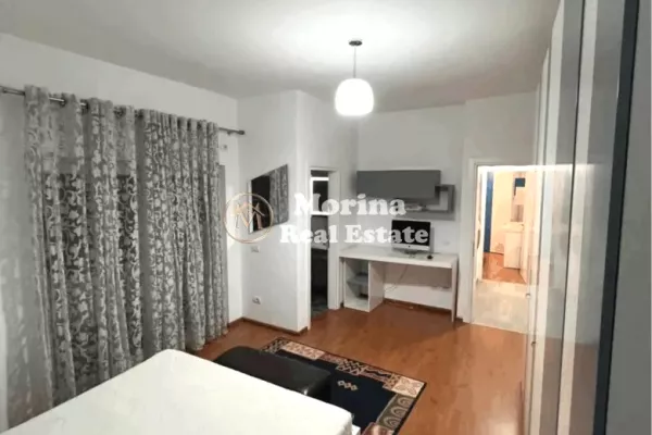 Shtepi me qera Apartament ne Tirane, 2+1, Mobilimi E mobiluar, Pagesa 470  Euro.