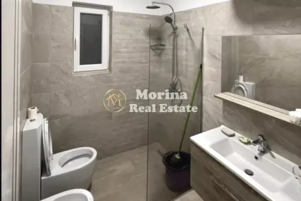 Shtepi me qera Apartament ne Tirane, 2+1, Mobilimi E mobiluar, Pagesa 470  Euro.