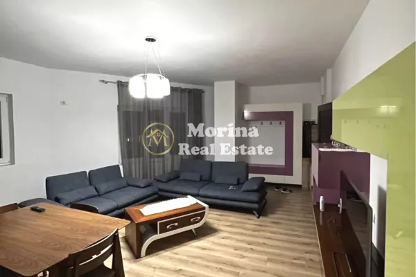 Shtepi me qera Apartament ne Tirane, 2+1, Mobilimi E mobiluar, Pagesa 470  Euro.
