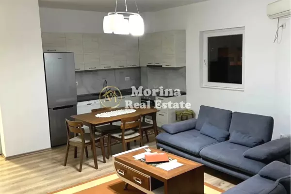 Shtepi me qera Apartament ne Tirane, 2+1, Mobilimi E mobiluar, Pagesa 470  Euro.