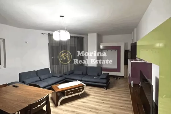 Shtepi me qera Apartament ne Tirane, 2+1, Mobilimi E mobiluar, Pagesa 470  Euro.
