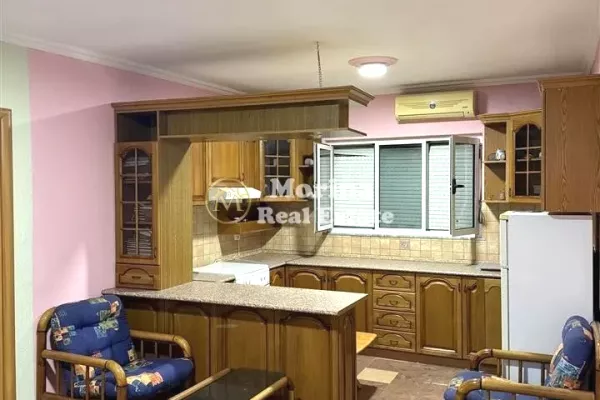 Apartment for rent in Tirana 3+1, Furnished