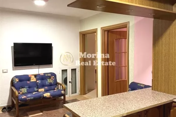 Apartment for rent in Tirana 3+1, Furnished