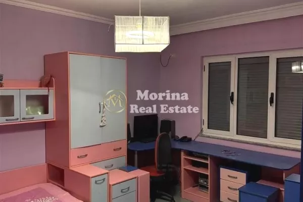Apartment for rent in Tirana 3+1, Furnished