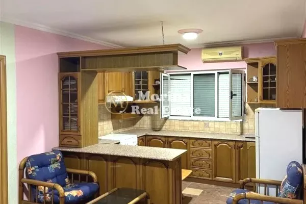 Apartment for rent in Tirana 3+1, Furnished