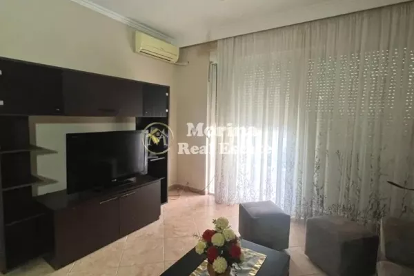 Casa in affitto 1+1 a Tirana - 600 Euro