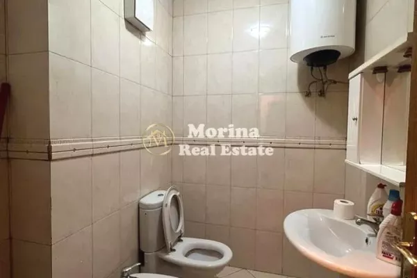 Apartment for rent in Tirana 1+1, Furnished