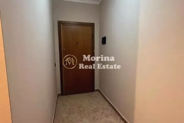 Apartment for rent in Tirana 1+1, Furnished