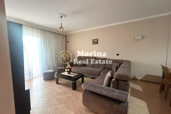 Apartment for rent in Tirana 1+1, Furnished
