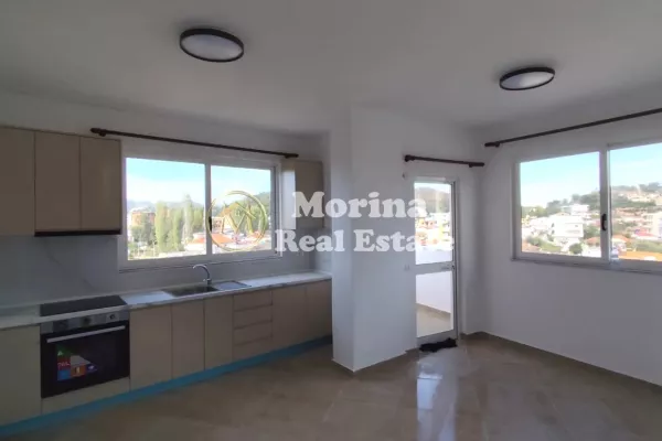 Casa in affitto 2+1 a Tirana - 500 Euro