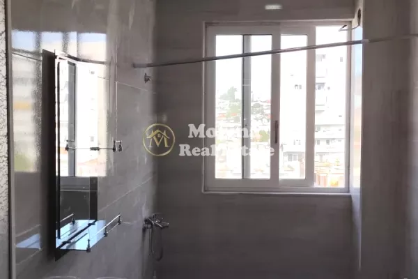 Apartment for rent in Tirana 2+1, In Part