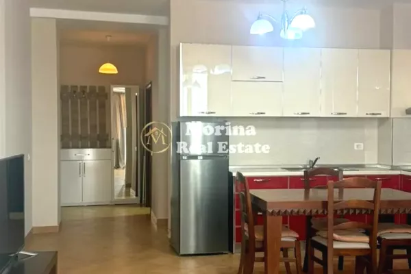 Casa in affitto 2+1 a Tirana - 600 Euro