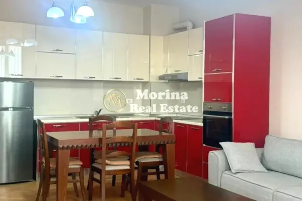 Casa in affitto 2+1 a Tirana - 600 Euro