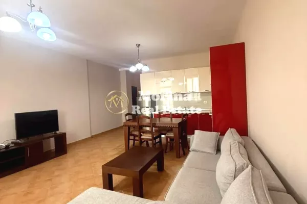 Apartment for rent in Tirana 2+1, Furnished