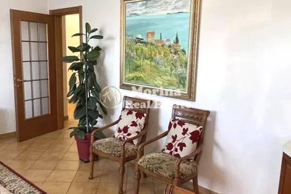Casa in affitto 2+1 a Tirana - 1,000 Euro