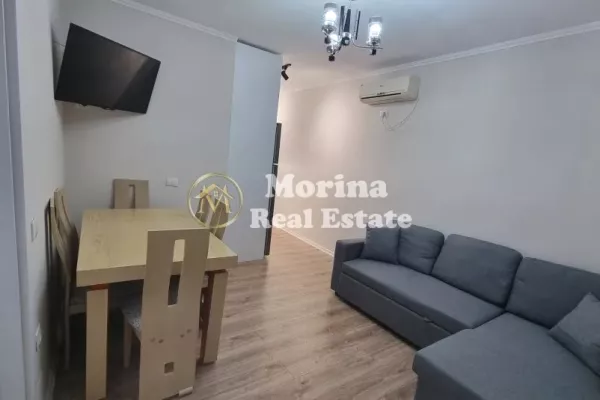 Apartment for rent in Tirana 1+1, Furnished