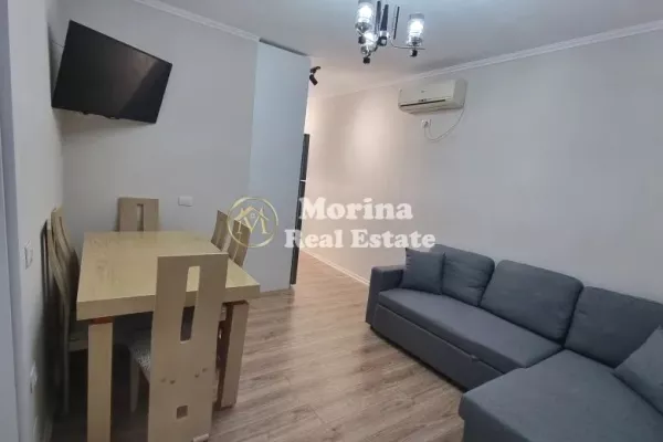 Apartment for rent in Tirana 1+1, Furnished