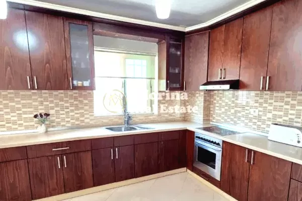 House for Rent 7+1 in Tirana - 1,300 Euro