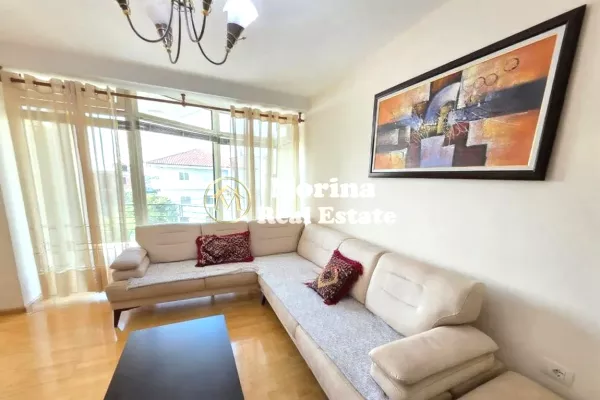Luxury villas for rent in Tirana 7+1, Furnished