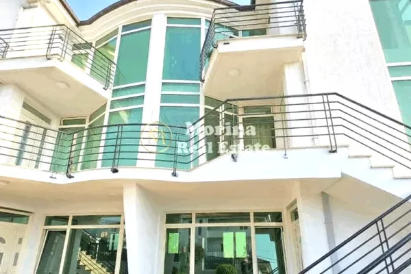 Luxury villas for rent in Tirana 7+1, Furnished