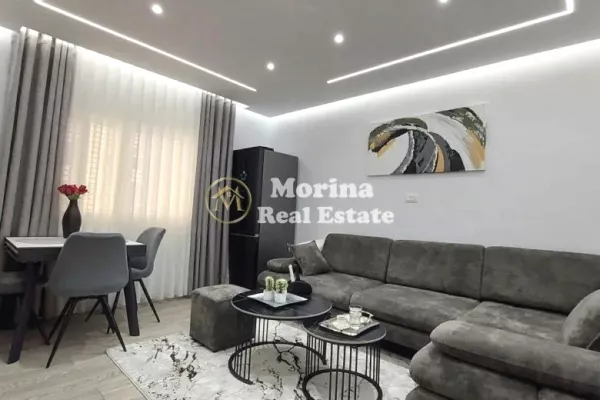 Shtepi me qera 1+1 ne Tirane - 700 Euro