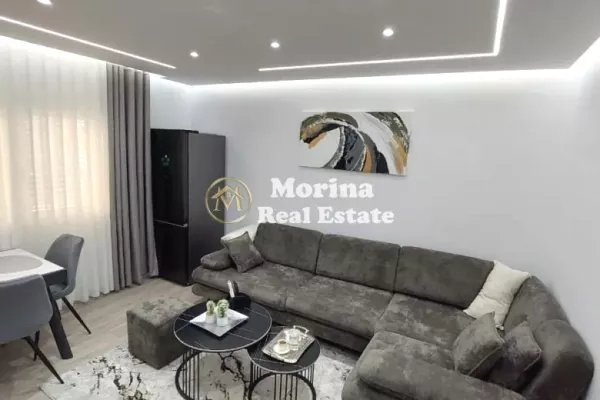Shtepi me qera 1+1 ne Tirane - 700 Euro