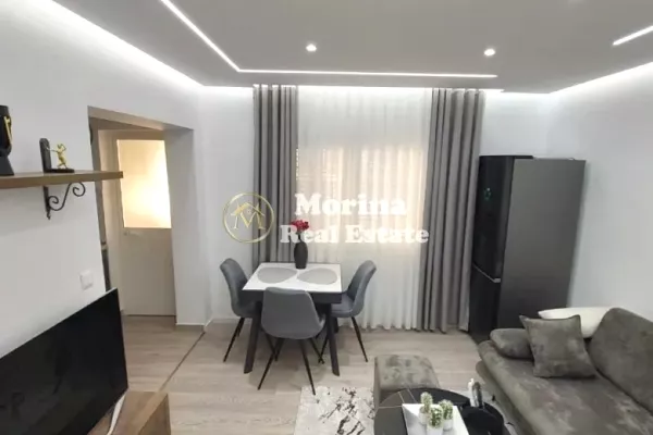 Shtepi me qera 1+1 ne Tirane - 700 Euro